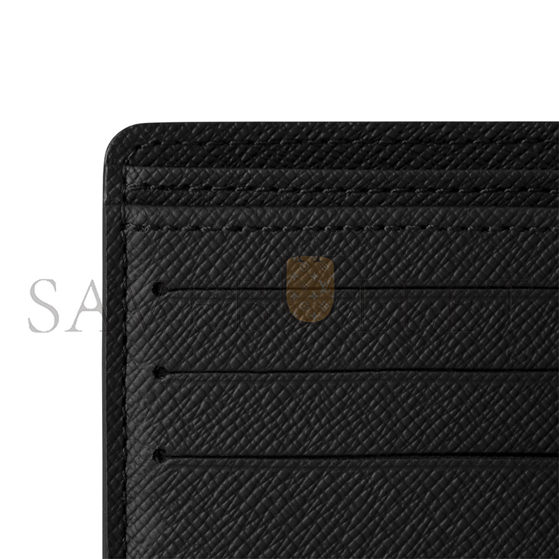 LOUIS VUITTON MULTIPLE WALLET M30295 (11*9*1.5cm) LOUIS VUITTON MULTIPLE WALLET M30295 (11*9*1.5cm)